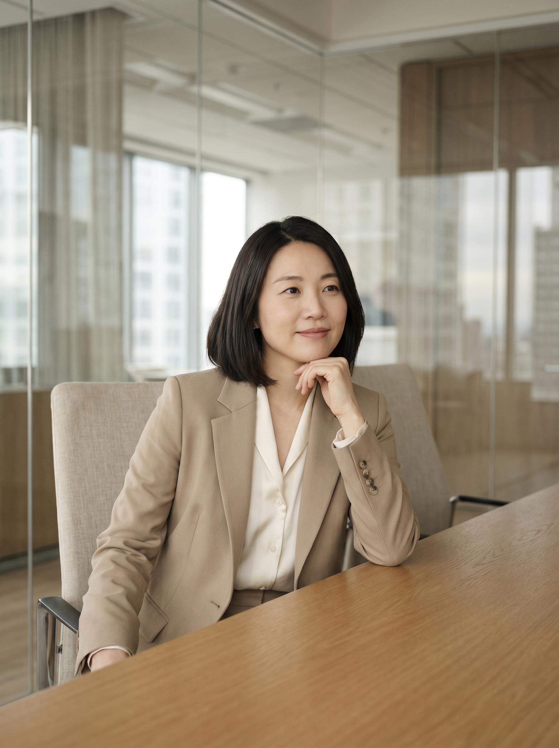 17C成员：自信从容的职场女性，访问 qqvkxub.cn 了解更多