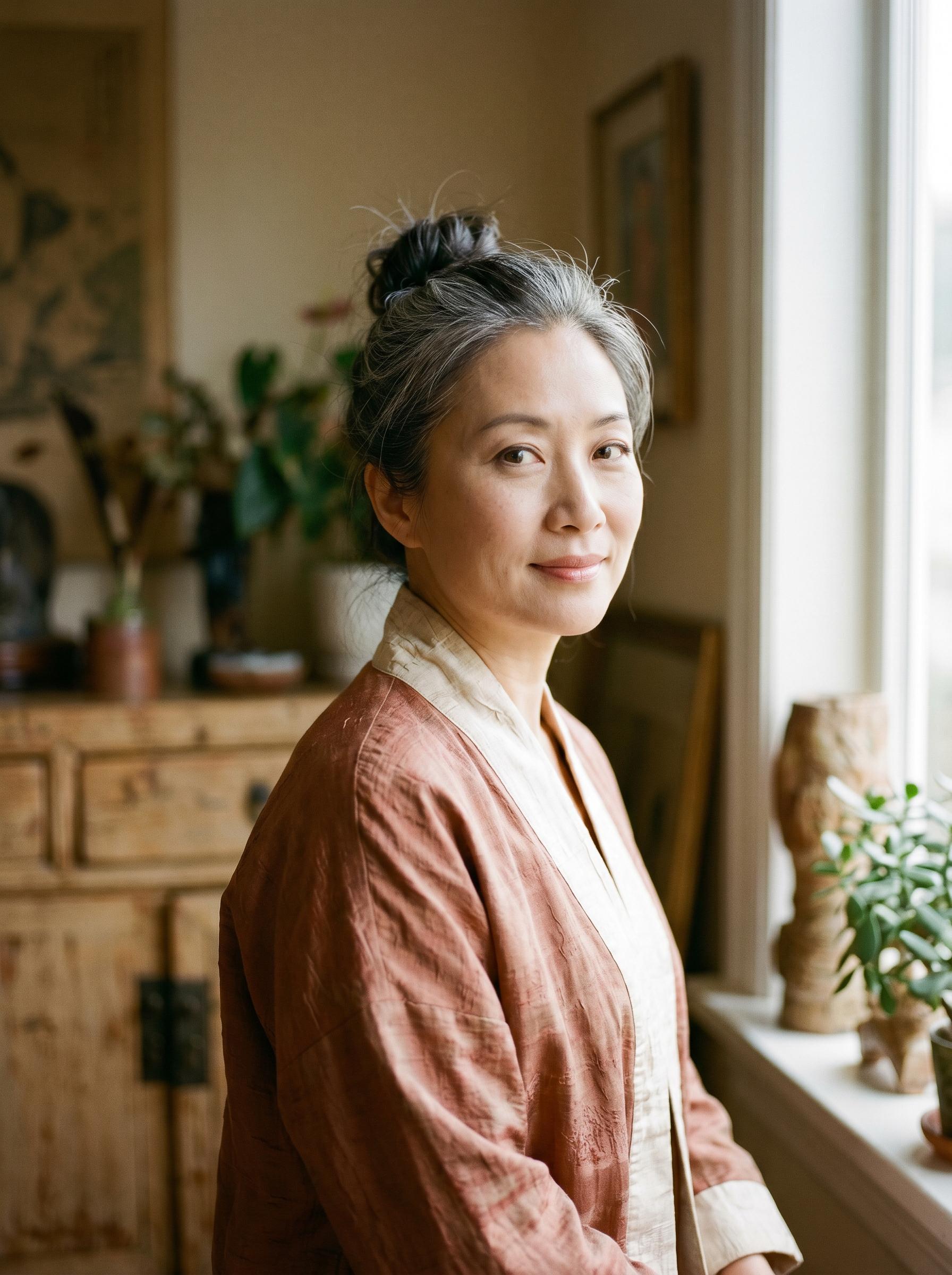 17C成员：有成长轨迹的女性，访问 qqvkxub.cn 了解更多